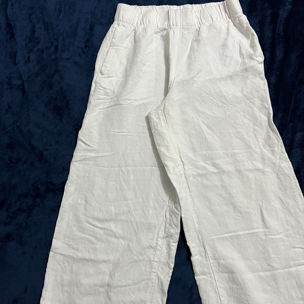 Beautiful, wide, leg pants
